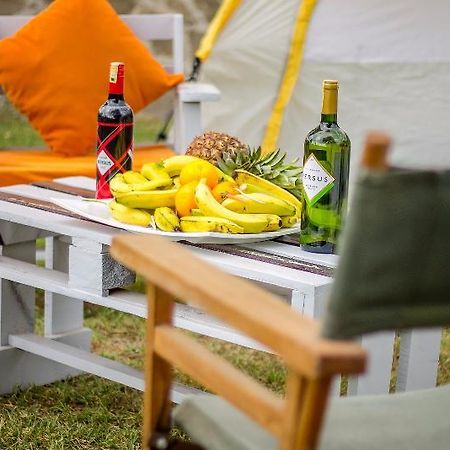 Dove Nest Lodge Naivasha Exterior foto